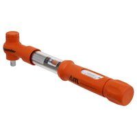 Sealey Torque Wrench Insulated 3/8"Sq Drive 12-60Nm STW803