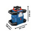 Bosch GRL 600 CHV Professional Rotation Laser Set, 4 Piece Bosch - Town Tools