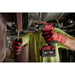 Milwaukee M18 FUEL 3/8in. mid torque impact wrench with friction ring Milwaukee - Town Tools 