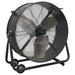 Sealey Industrial High Velocity Drum Fan 30" 230V Premier HVD30P Sealey - Town Tools 