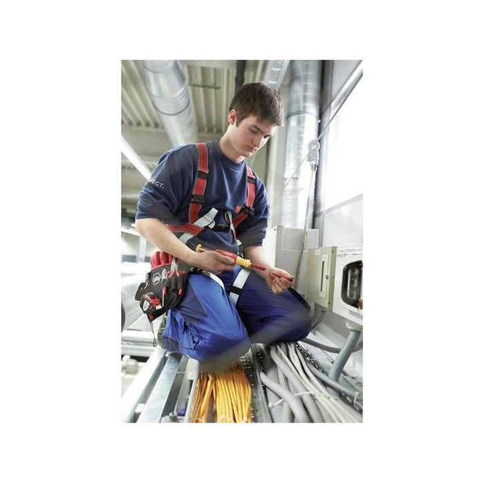 Wiha electric LiftUp Bit Magazine SL/PH/PZS Screwdriver Set, 6 Piece Wiha - Town Tools