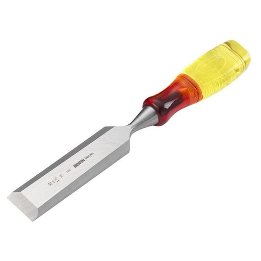 Irwin® Marples® M373 Bevel Edge Chisel Splitproof Handle 32mm (1.1/4in) IRWIN® Marples® - Town Tools