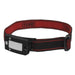 Sealey Rechargeable Head Torch 2W COB LED Auto-Sensor Black LED360HT Sealey - Town Tools 