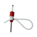 Faithfull Heavy-Duty Piston Siphon Pump Faithfull - Town Tools