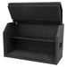 Sealey Toolbox Hutch 1030mm with Power Strip AP41HBE Sealey - Town Tools 