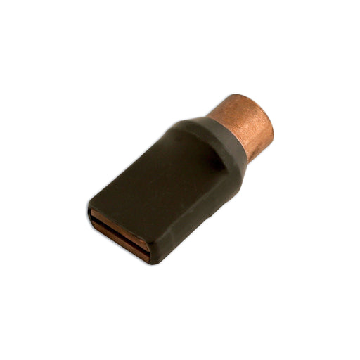 Power-Tec Miracle Bit Electrode and Shroud 91596 Laser - Town Tools