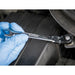 Bluespot Tools Flexible Head Ratchet Set, 8 Piece BlueSpot Tools - Town Tools