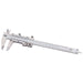 Draper Vernier Caliper with Fine Adjustment, 0 - 140mm 50605 Draper - Town Tools 