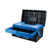 Laser Organiser Tool Box 500mm (19.5") 8652 Laser - Town Tools 