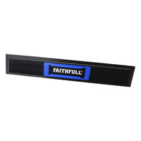 Faithfull Flexifit Trowel with Foam 28in