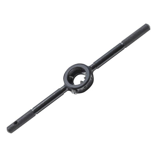 Faithfull Diestock Holder 25.4mm (1in) Faithfull - Town Tools