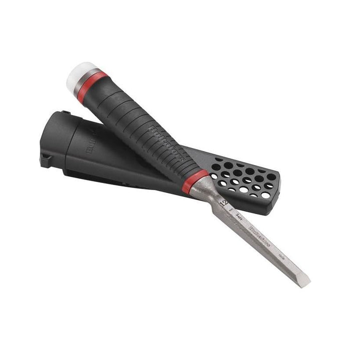 Hultafors HDC12 Heavy-Duty Chisel 12mm Hultafors - Town Tools