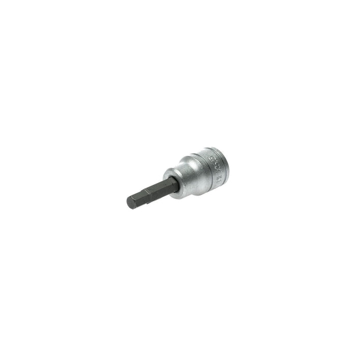 Teng Tools 3/8" Hex Bit Socket Metric 5.5mm Teng Tools - Town Tools 