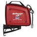 Sealey Wall Mounting Oil Free Air Compressor 1.5hp with 7m Retractable Hose Reel Sealey - Town Tools 