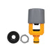 Hozelock 2274 Mixer Tap Connector Max. Ø34mm Hozelock - Town Tools