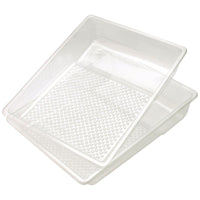 Draper Disposable Paint Tray Liners, 230mm (Pack of 5) 34693