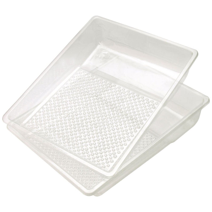 Draper Disposable Paint Tray Liners, 230mm (Pack of 5) 34693 Draper - Town Tools 