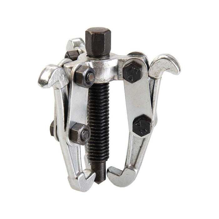 Silverline Gear Puller Set 3pce 75, 100 & 150mm Silverline - Town Tools 