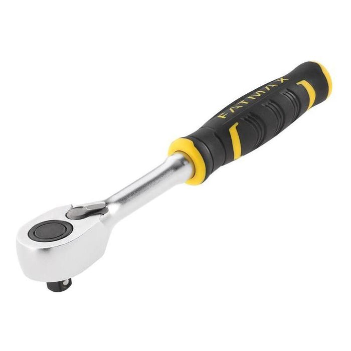 Stanley® Hand Tools FatMax® Fine Ratchet Handle 1/2in Drive STANLEY® Hand Tools - Town Tools