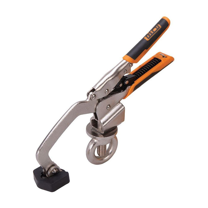 Triton AutoJaws™  Drill Press / Bench Clamp TRAADPBC3 3" (75mm)