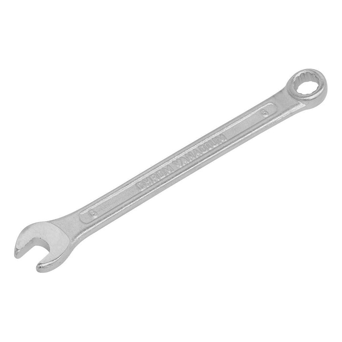 Sealey Combination Spanner 6mm S0406 Siegen by Sealey - Town Tools 