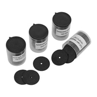 Sealey Rotary Tool Cutting Disc Set 138pc RTA138CGD