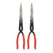Milwaukee 4932492499 2pc Long Reach Pliers Set Milwaukee - Town Tools 