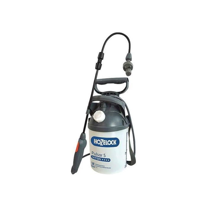 Hozelock 5310 Pulsar Viton® Pressure Sprayer 5 litre Hozelock - Town Tools