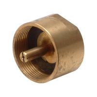 Monument 437A Adaptor 1in Propane / MAPP® To 7/16in