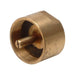 Monument 437A Adaptor 1in Propane / MAPP® To 7/16in Monument - Town Tools
