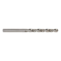 Sealey HSS Fully Ground Drill Bit1/4" Pack of 10 DBI14FG