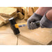 Draper Expert Fibreglass Short Shaft Sledge Hammer, 1.8kg/4lb 09937 Draper - Town Tools 