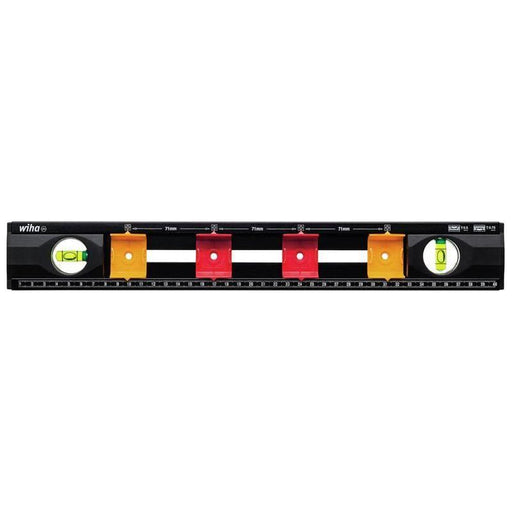 Wiha Electrician's Spirit Level 40cm Wiha - Town Tools