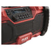 Flex Power Tools RD 10.8/18.0/230 Cordless Radio 240V & Li-ion Bare Unit Flex Power Tools - Town Tools