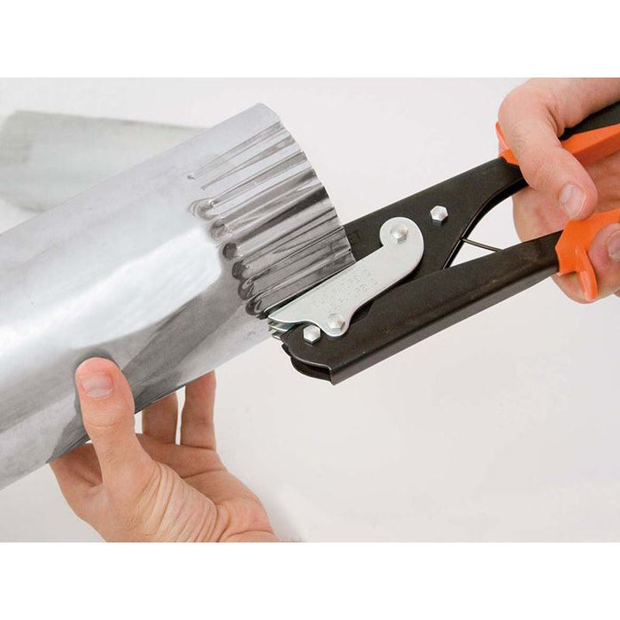 Edma Maxi Ret Swaging Tool 5 Blade Edma - Town Tools