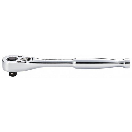Carlyle Tools 1/4Dr Teardrop Ratchet Quick Release - image 1