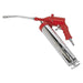 Sealey Air Operated Grease Gun Pistol Type SA40 Sealey - Town Tools 