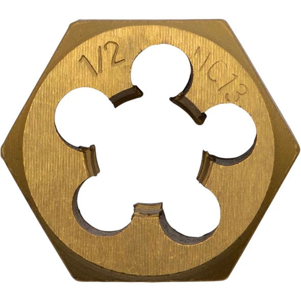 Sealey Titanium Die 1/2" x 13NC