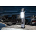 Sealey Rechargeable 360 Inspection Light 10W & 2 x 4W SMD LED - Grey LED3605GR Sealey - Town Tools 