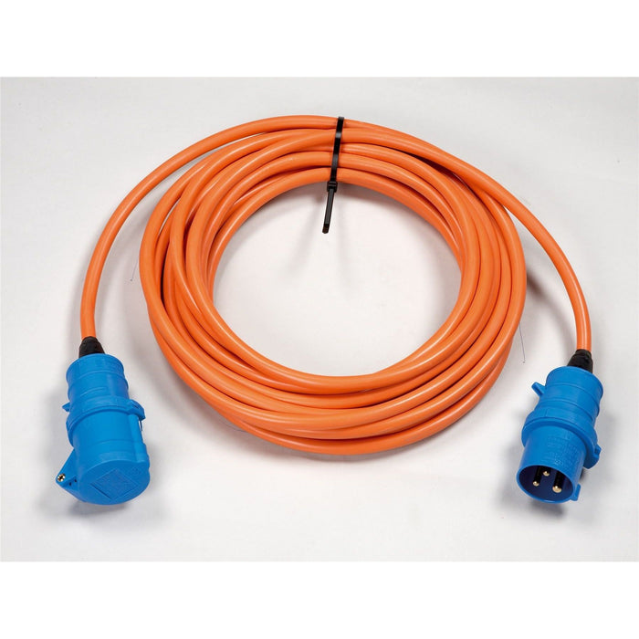 Ring Automotive RCT1660 Mains Extension Lead, 240 V, 16 a, 25 m Ring Automotive - Town Tools 