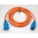 Ring Automotive RCT1660 Mains Extension Lead, 240 V, 16 a, 25 m Ring Automotive - Town Tools 