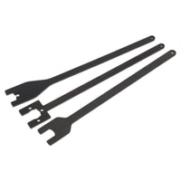 Sealey Viscous Fan Spanner Set for Land Rover/Range Rover Chain Drive