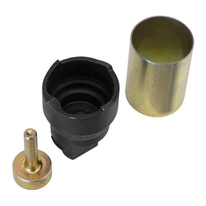 Sealey Master Locking Wheel Nut Set Removal Range Rover Cutter for SX299 SX299RR Sealey - Town Tools 