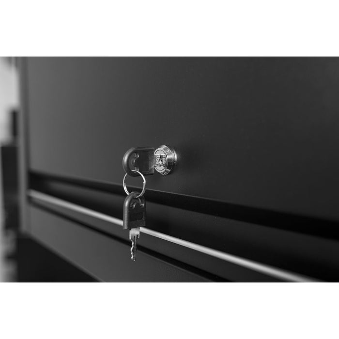 Superline Pro Superline PRO Rapid-Fit Modular Garage Storage System 4.6m Superline Pro - Town Tools 