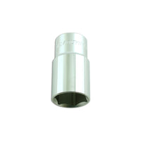 Laser Deep Socket 1/2"D 18mm 1611