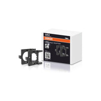 Osram LEDriving ADAPTER 64210DA02, lamp holder for LED-H7 off-road retrofit head