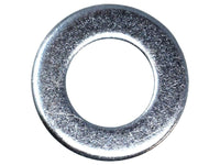 METALMATE Type A Washer Bright ZP 12mm (Box 50)