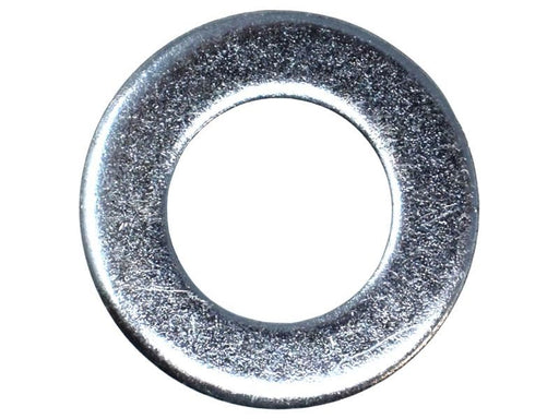METALMATE Type A Washer Bright ZP 12mm (Box 50) METALMATE� - Town Tools