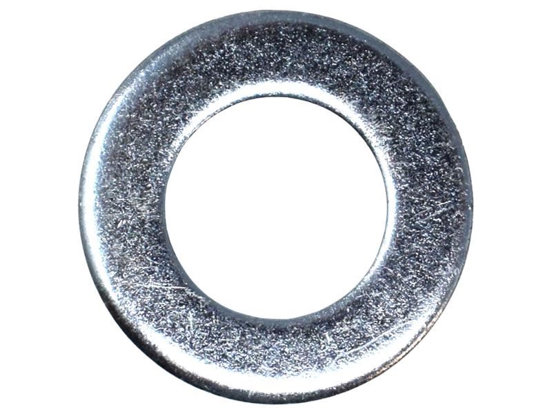 METALMATE Type A Washer Bright ZP 12mm (Box 50) METALMATE� - Town Tools
