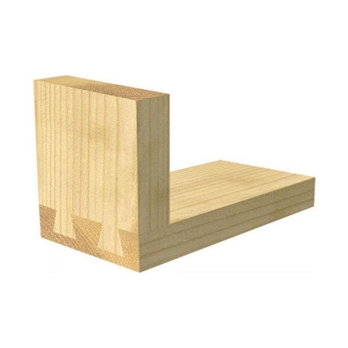 Trend C041A x 1/4 TCT Dovetail 104° 12.7 x 12.7mm Trend - Town Tools